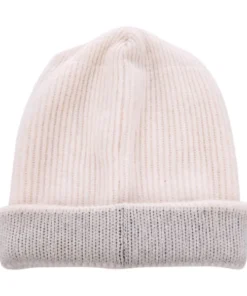 Chrome Hearts Beanie Pink