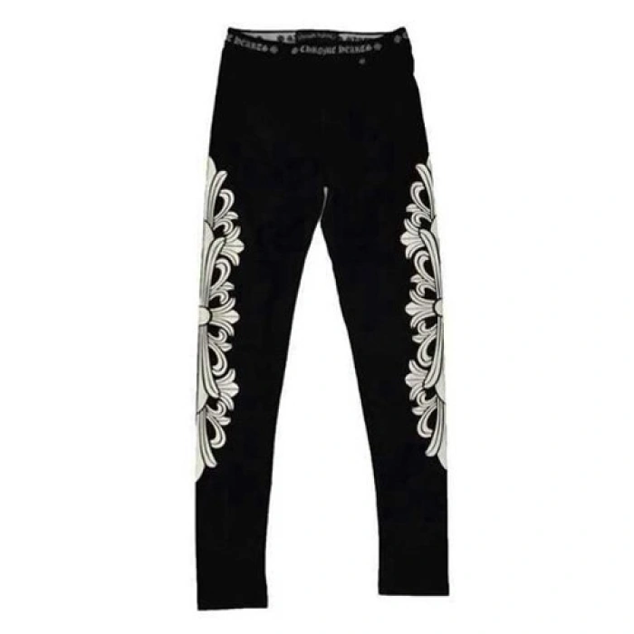 Chrome Hearts Sweatpants Black