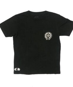 Chrome Hearts Los Angeles Pocket Tee T Shirt