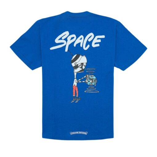 Chrome Hearts Matty Boy New Space T-shirt