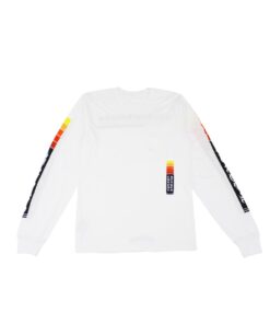 Chrome Hearts Boost Long Sleeve Tee