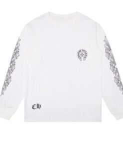 Chrome Hearts Los Angeles Excluisve LS Tee