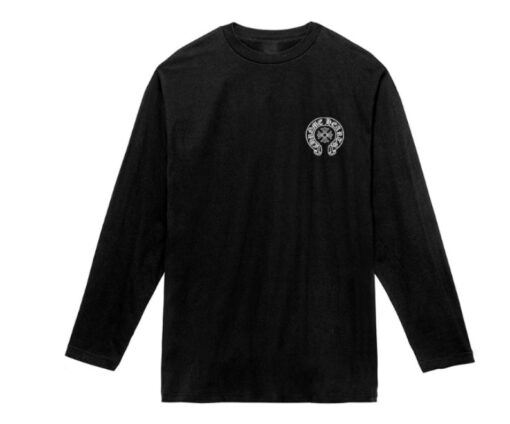 Chrome Hearts Malibu Long Sleeve Tee