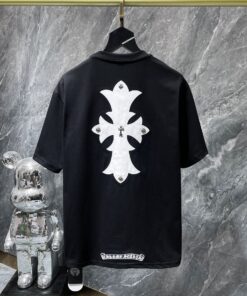 Chrome Hearts New Design T-shirt