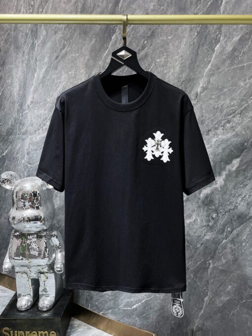 Chrome Hearts New Design T-shirt